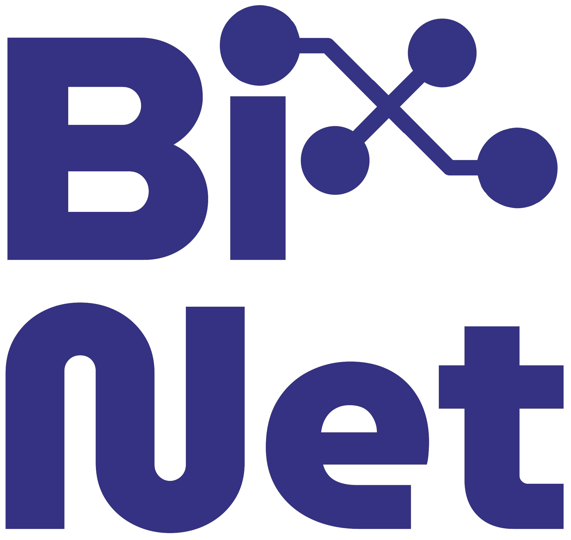 Binet Logo